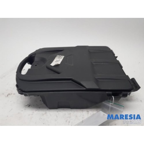 Renault - Trafic - Ensemble cric