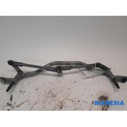 Renault - Trafic - Wiper mechanism