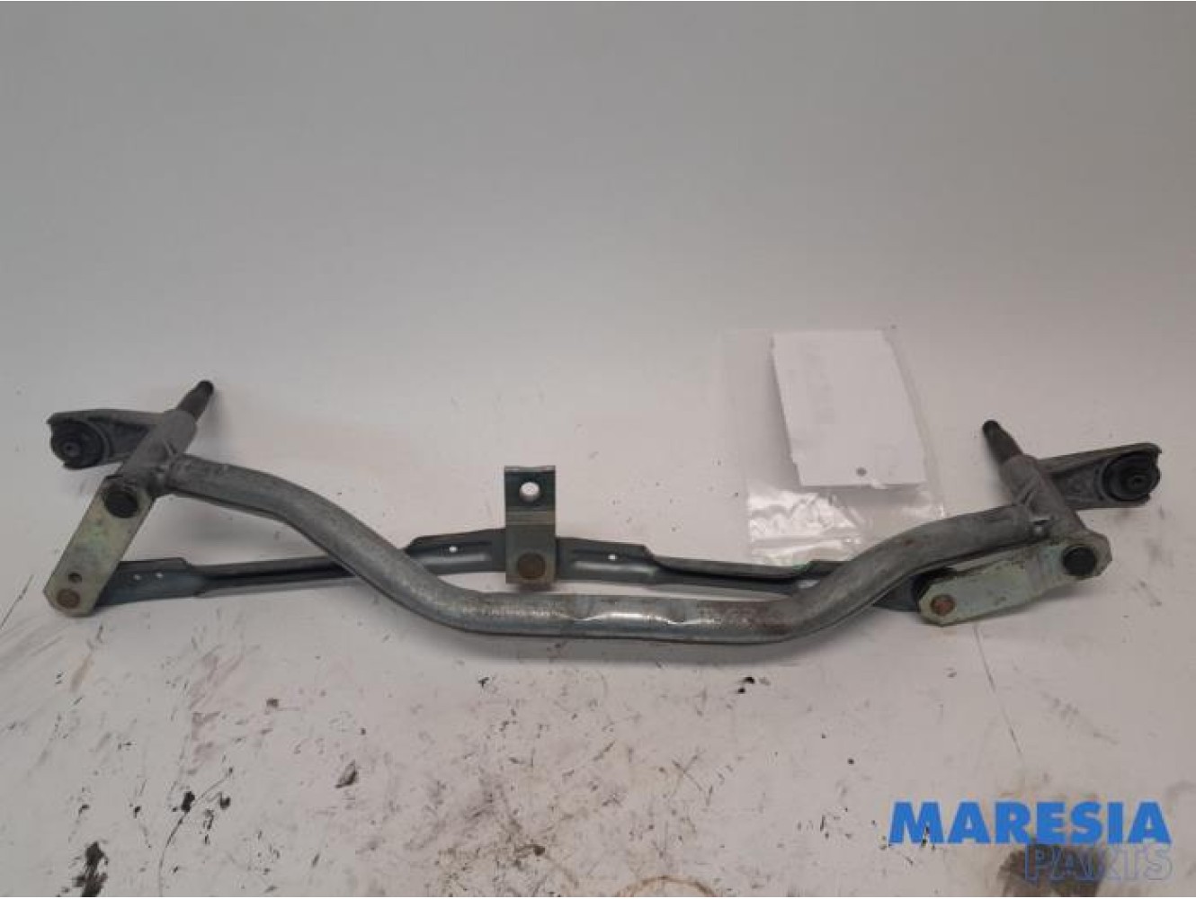 Renault - Trafic - Wiper mechanism