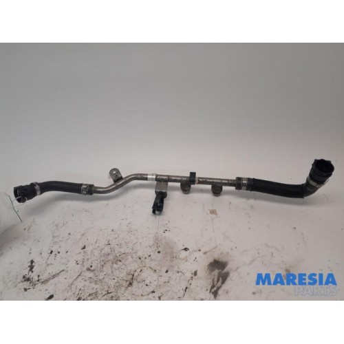 Alfa Romeo - Stelvio - Hose (miscellaneous)