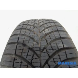 Fiat - 500 - Tyre