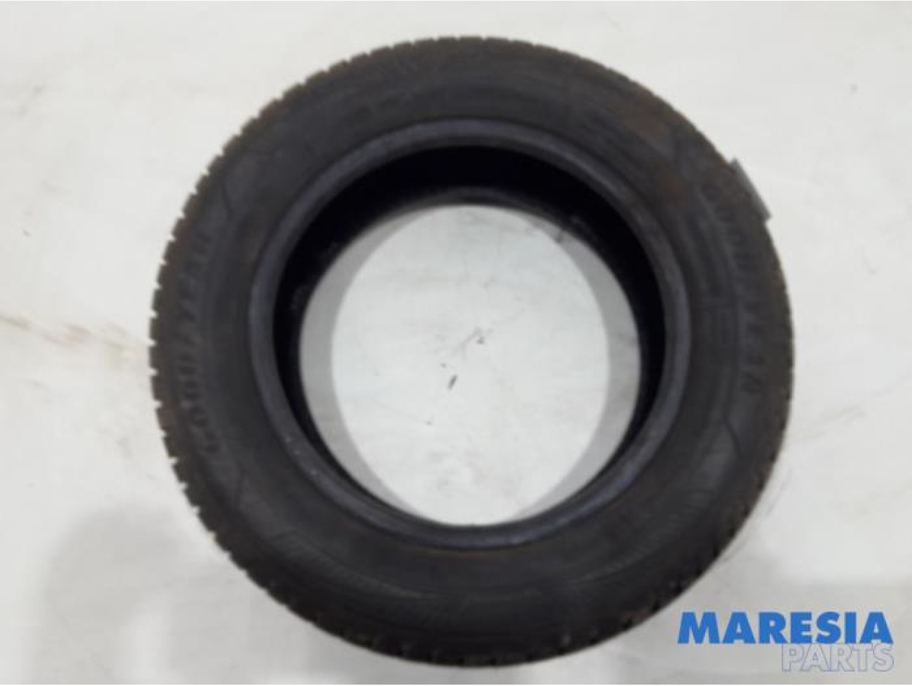 Fiat - 500 - Tyre