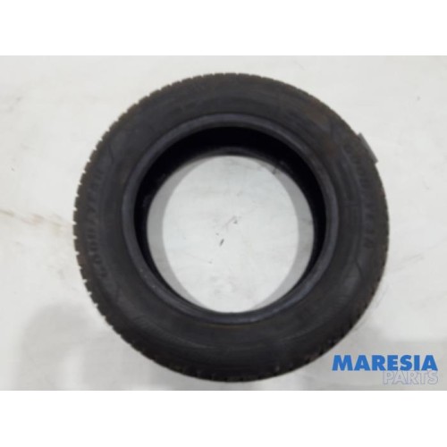 Fiat - 500 - Tyre