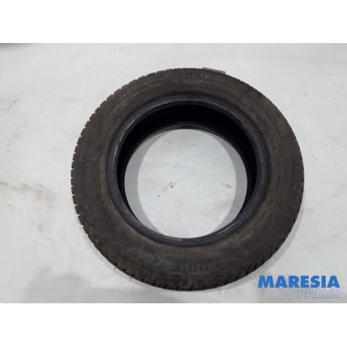 Fiat - 500 - Tyre