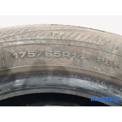 Fiat - 500 - Tyre