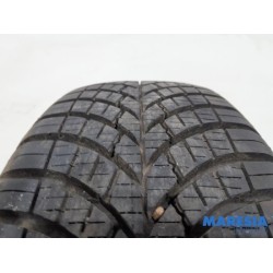 Fiat - 500 - Tyre