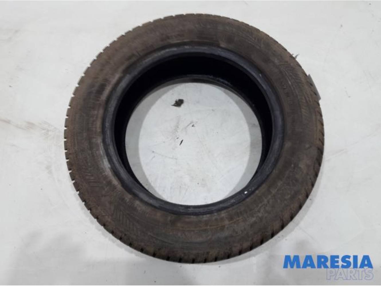 Fiat - 500 - Tyre