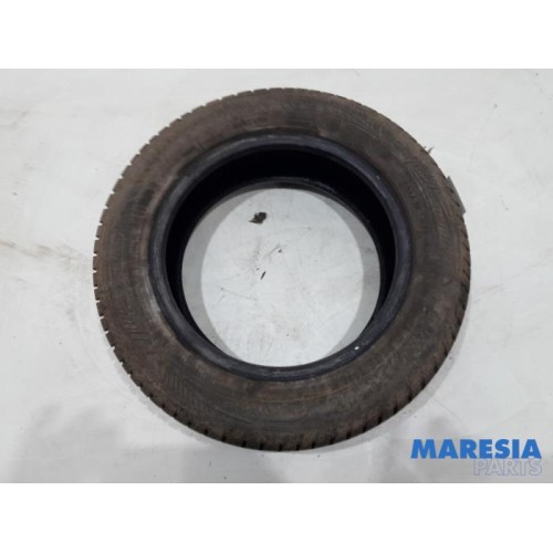 Fiat - 500 - Tyre