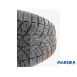 Fiat - 500 - Tyre