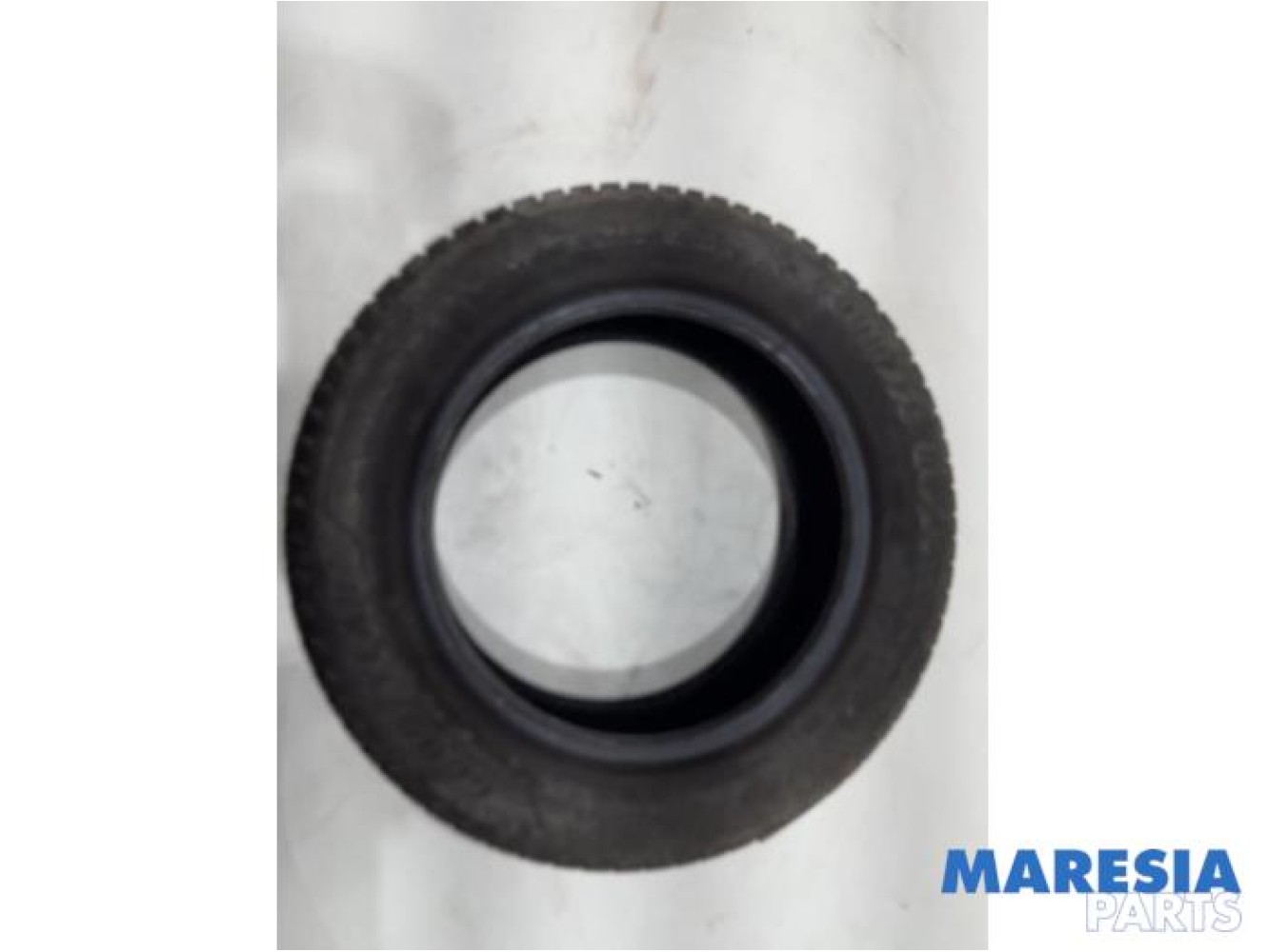 Fiat - 500 - Tyre