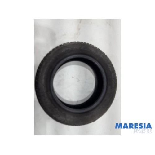 Fiat - 500 - Tyre