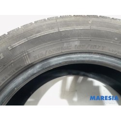 Peugeot - Expert - Winter tyre
