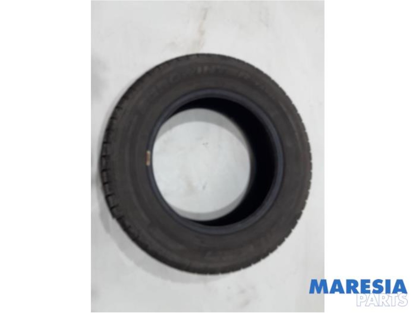 Peugeot - Expert - Winter tyre