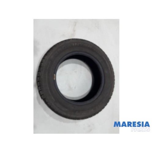 Peugeot - Expert - Winter tyre