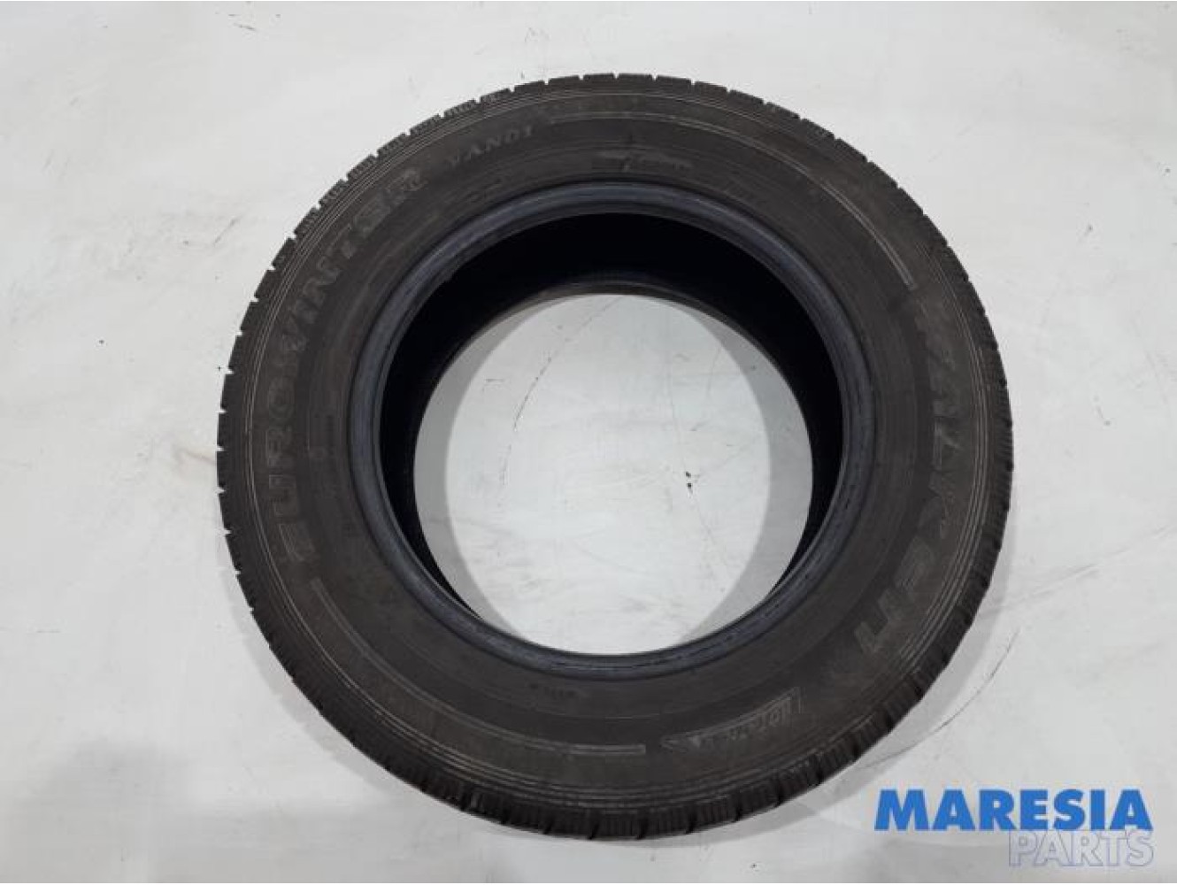 Peugeot - Expert - Winter tyre
