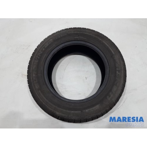Peugeot - Expert - Winter tyre