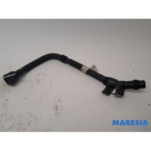 Alfa Romeo - Stelvio - Hose (miscellaneous)