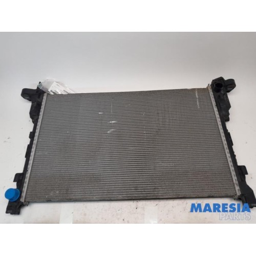 Renault - Trafic - Radiateur