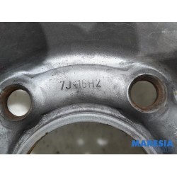 Peugeot - Expert - Wheel