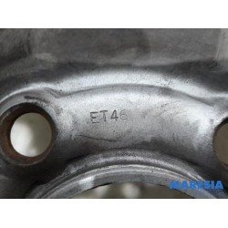 Peugeot - Expert - Wheel