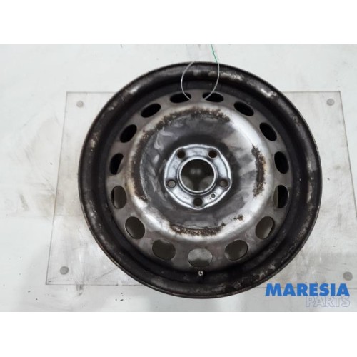 Peugeot - Expert - Wheel