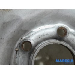 Peugeot - Expert - Wheel