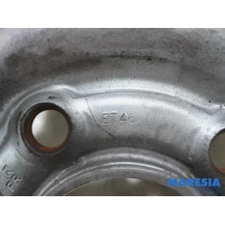 Peugeot - Expert - Wheel