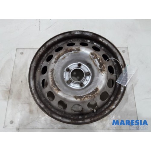Peugeot - Expert - Wheel