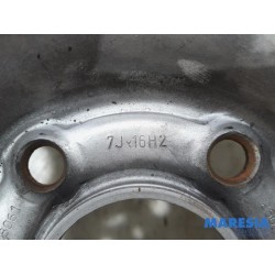 Peugeot - Expert - Wheel