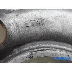 Peugeot - Expert - Wheel