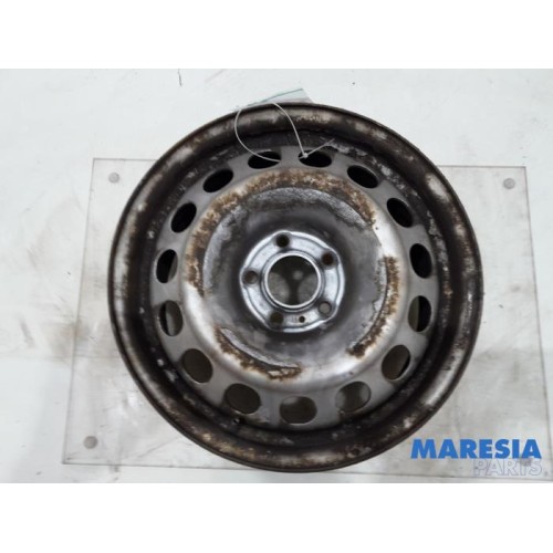Peugeot - Expert - Wheel