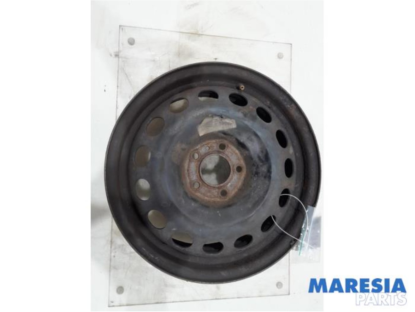 Peugeot - Expert - Velg