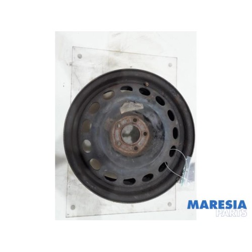 Peugeot - Expert - Wheel
