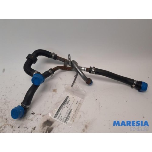Alfa Romeo - Stelvio - Hose (miscellaneous)