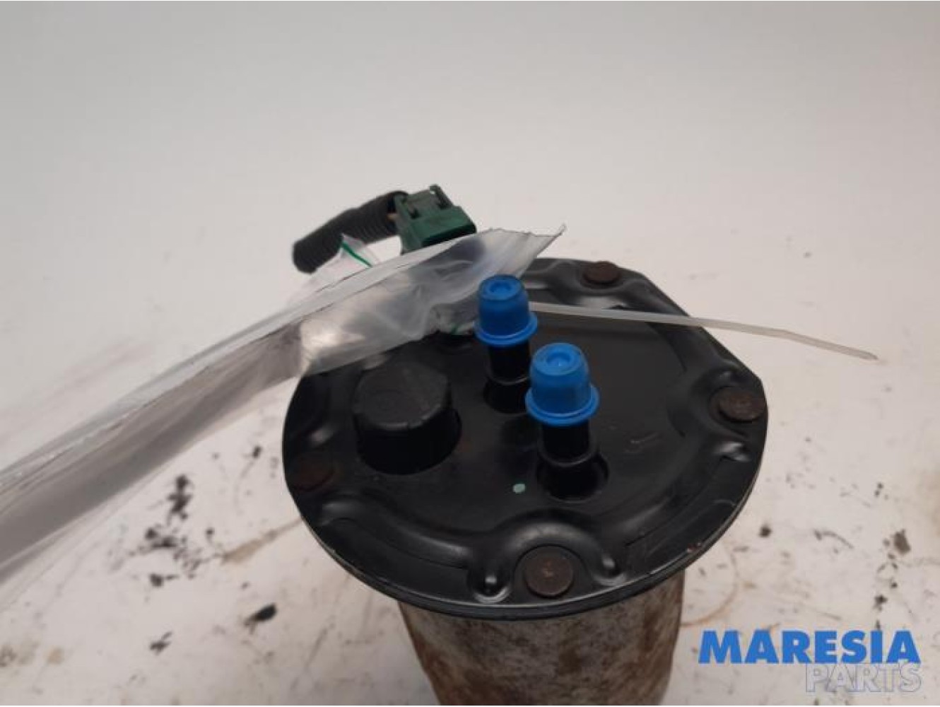 Renault - Trafic - Boîtier de filtre carburant
