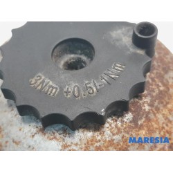 Renault - Trafic - Boîtier de filtre carburant