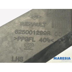 Renault - Trafic - Front part support