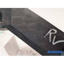 Renault - Trafic - Front part support