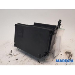 Renault - Trafic - Fuse box