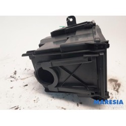 Renault - Trafic - Fuse box