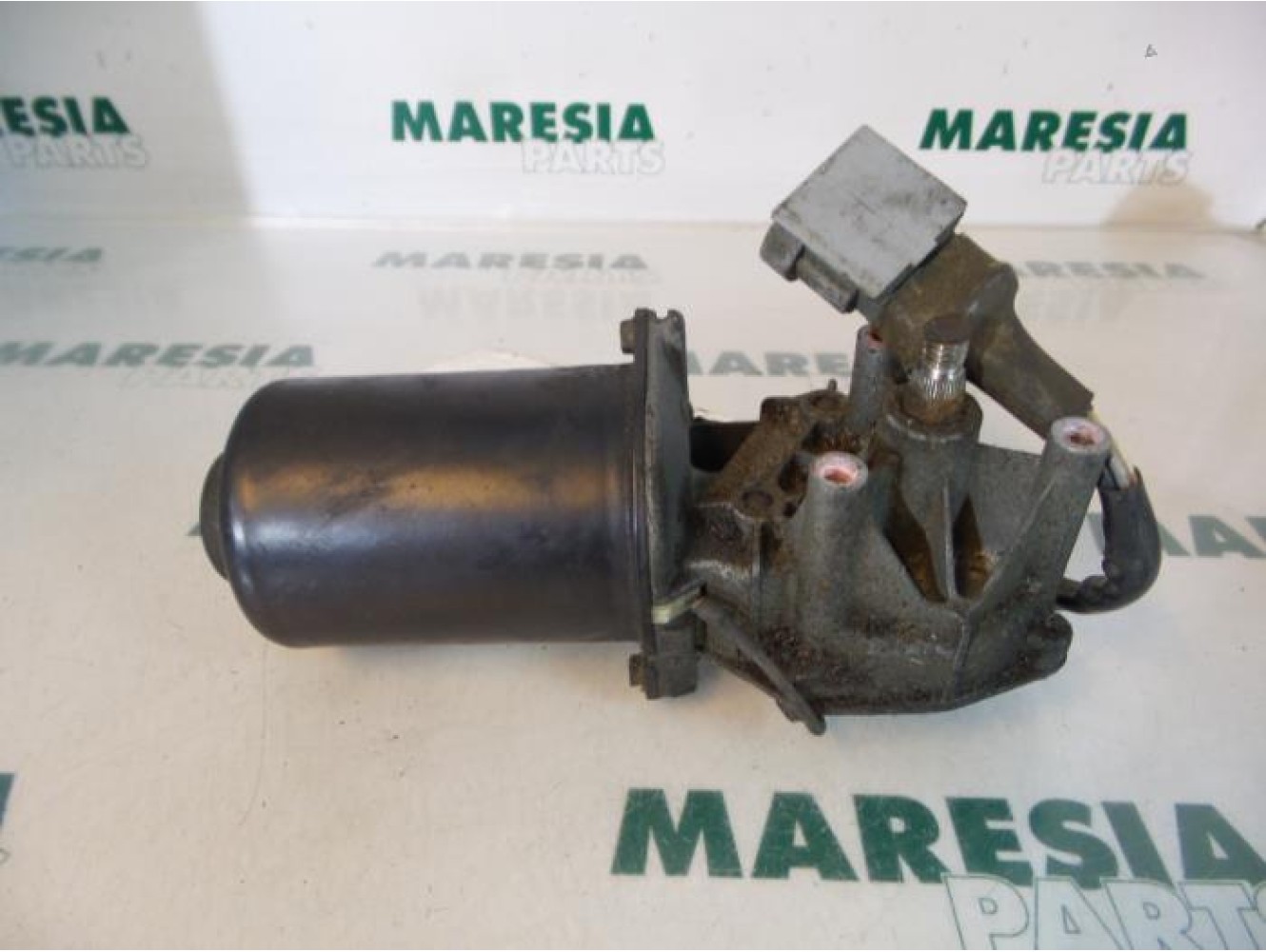 Renault - Espace - Front wiper motor
