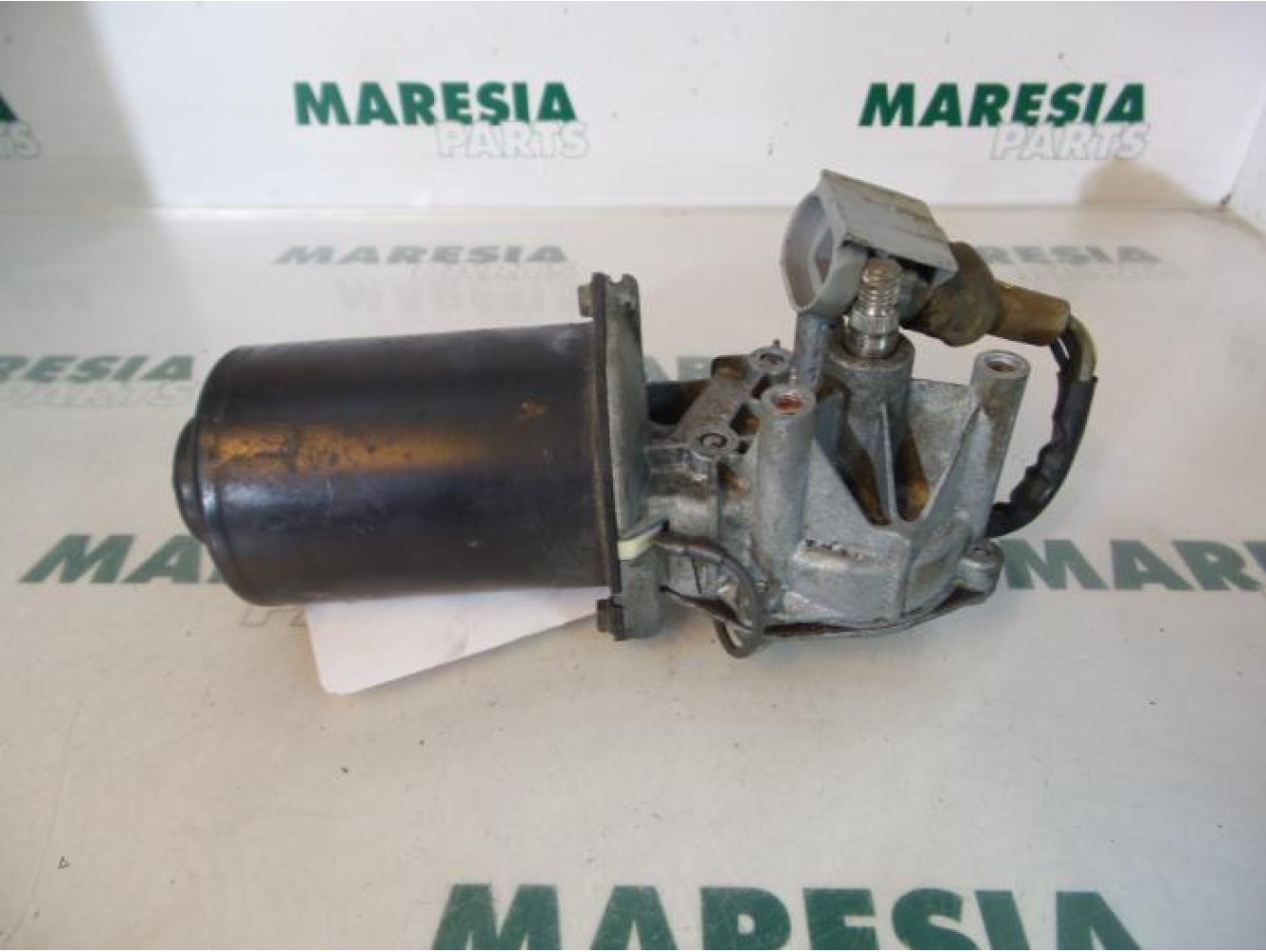 Renault - Espace - Front wiper motor