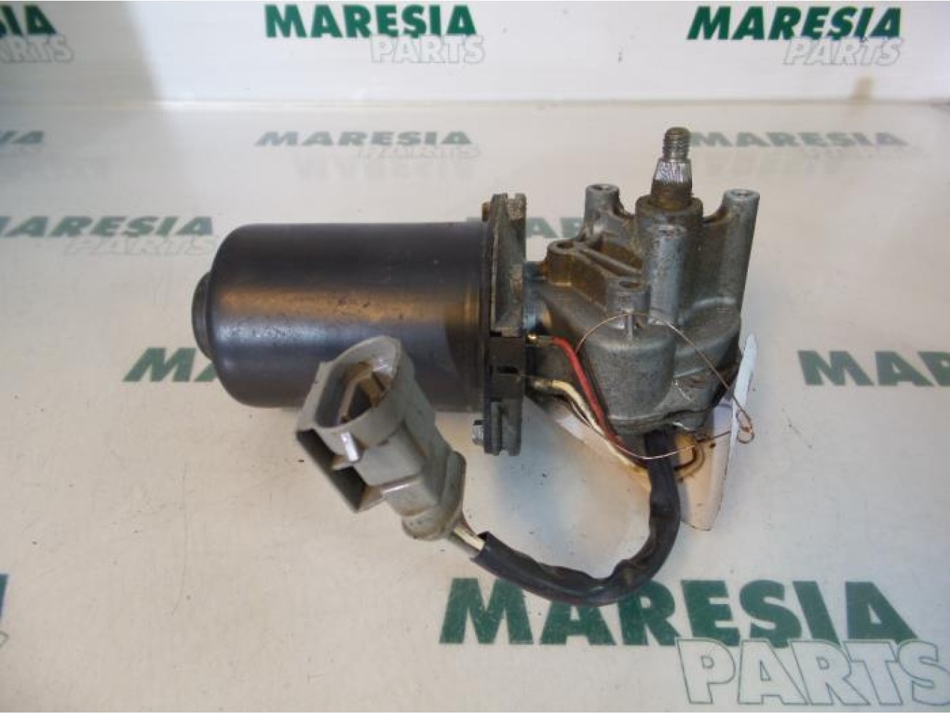Renault - Espace - Front wiper motor