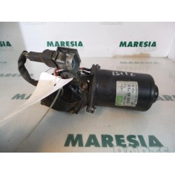 Renault - Espace - Front wiper motor