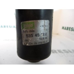 Renault - Espace - Front wiper motor