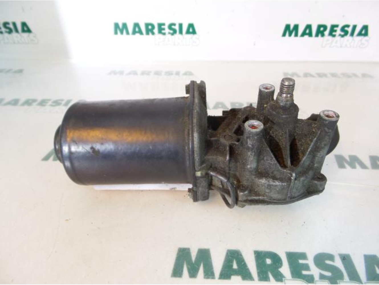 Renault - Espace - Front wiper motor