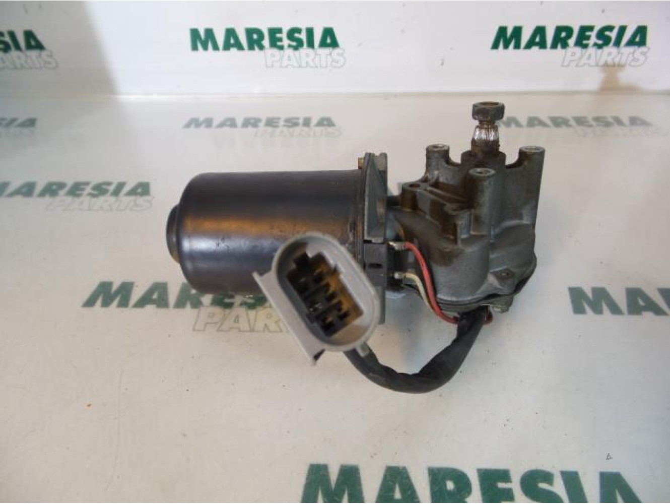 Renault - Espace - Front wiper motor