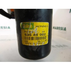 Renault - Espace - Front wiper motor