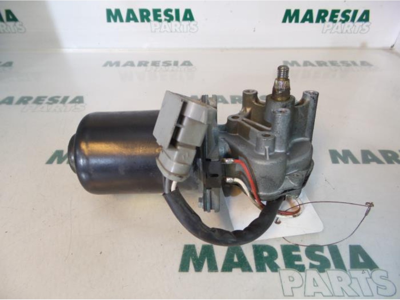 Renault - Espace - Front wiper motor
