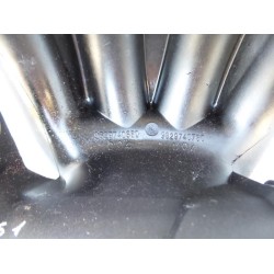 Peugeot - 206 - Inlaatspruitstuk